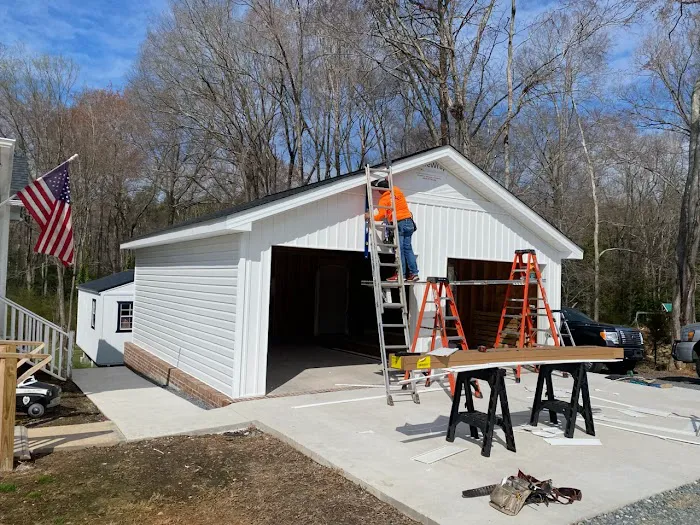 RUSO Installations - Roofing-Gutters-Siding & Windows Picture 3