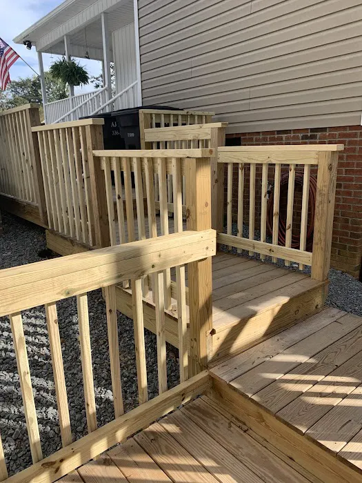 RUSO Installations - Roofing-Gutters-Siding & Windows Picture 6