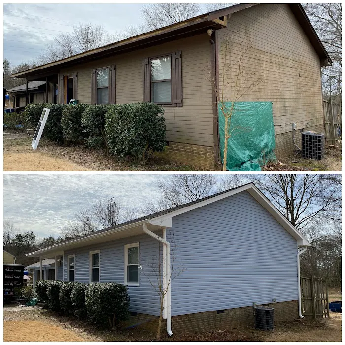 RUSO Installations - Roofing-Gutters-Siding & Windows Picture 10