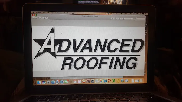 Advanced Roofing Services Picture 2