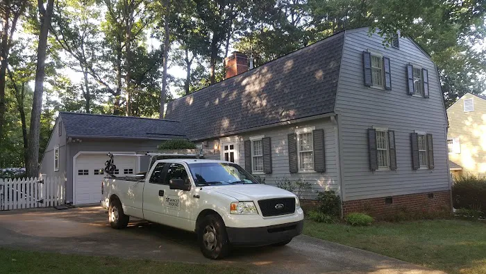 Advanced Roofing Services Picture 4