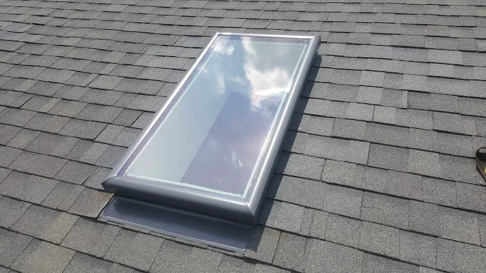 Advanced Roofing Services Picture 1