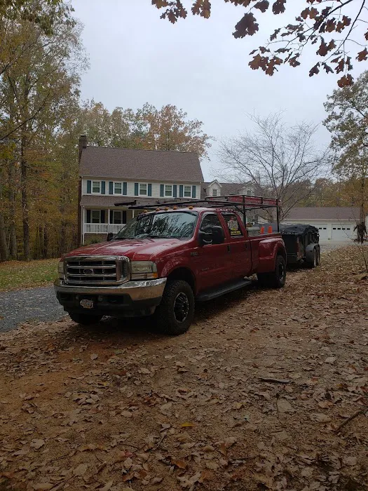 Big Dog Roofing Picture 1