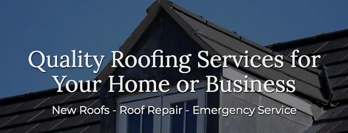 Gotcha Covered Roofing Picture 1