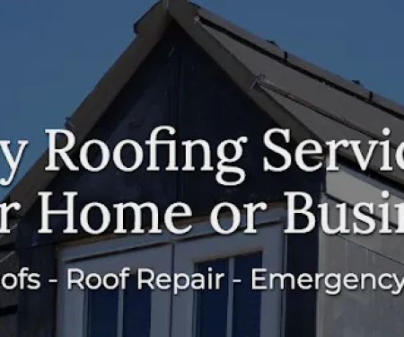 Gotcha Covered Roofing