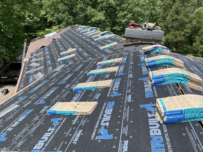 Gotcha Covered Roofing Picture 2