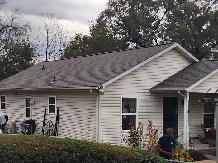 Morehead Home Improvement Picture 1