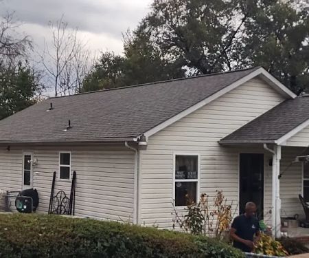 Morehead Home Improvement