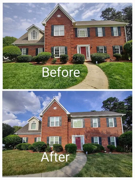 Morehead Home Improvement Picture 4