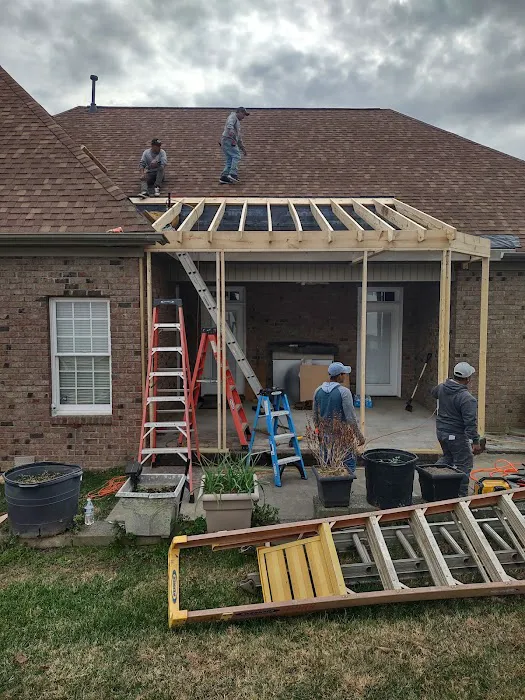 Morehead Home Improvement Picture 9