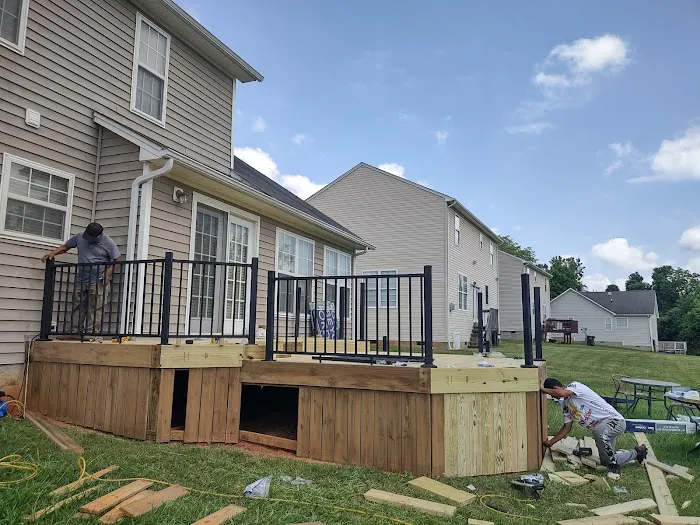 Morehead Home Improvement Picture 7