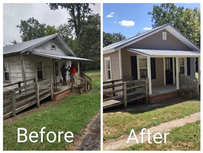 Morehead Home Improvement Picture 5