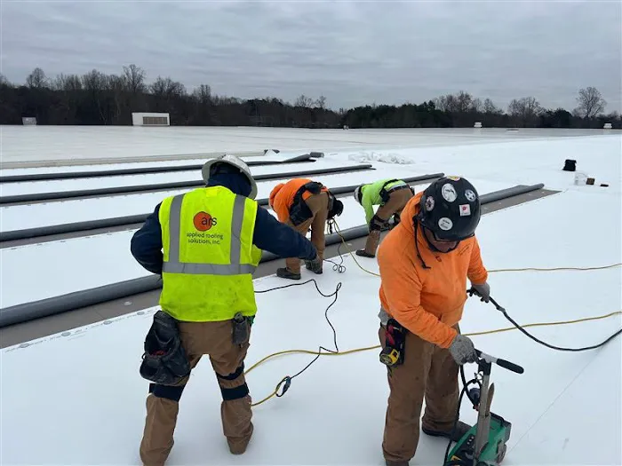 Applied Roofing Solutions, Inc. Picture 3