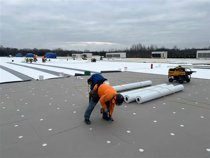 Applied Roofing Solutions, Inc. Picture 4
