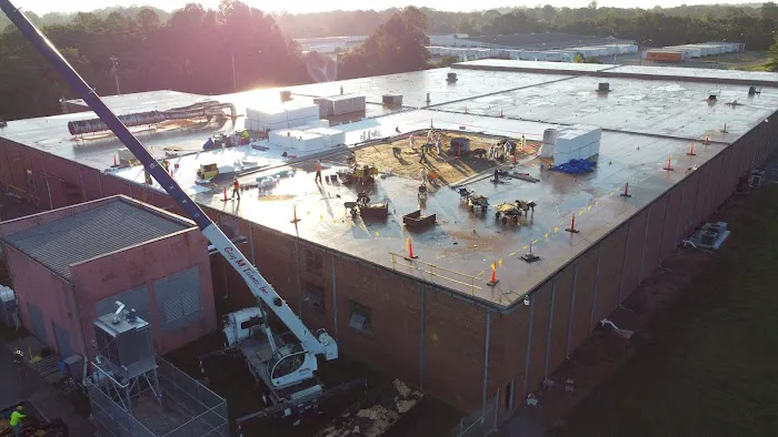 Applied Roofing Solutions, Inc. Picture 10