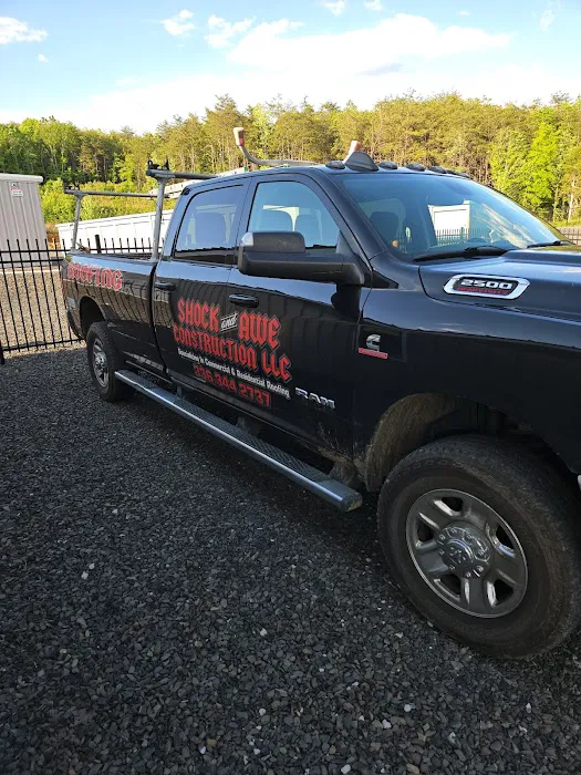 Shock and Awe Construction LLC Picture 3