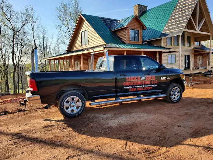 Shock and Awe Construction LLC Picture 2