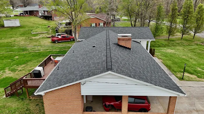 Shock and Awe Construction LLC Picture 8