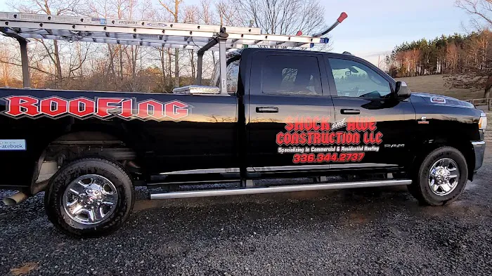 Shock and Awe Construction LLC Picture 6