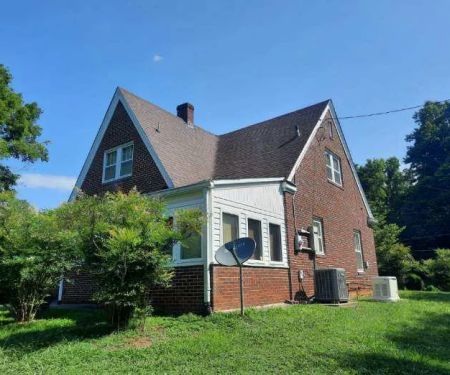 Ratliff Roofing & Concrete