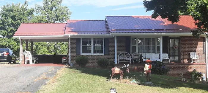 Ratliff Roofing & Concrete Picture 2