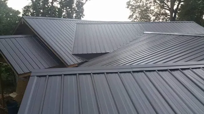 Shane Perkins Construction LLC Picture 1