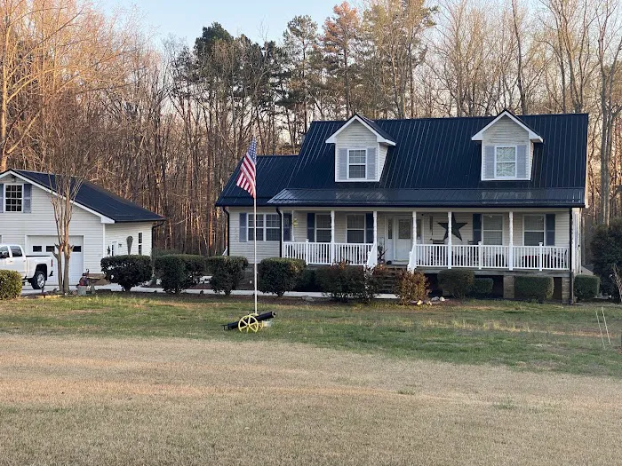 Roof Doctor Picture 1