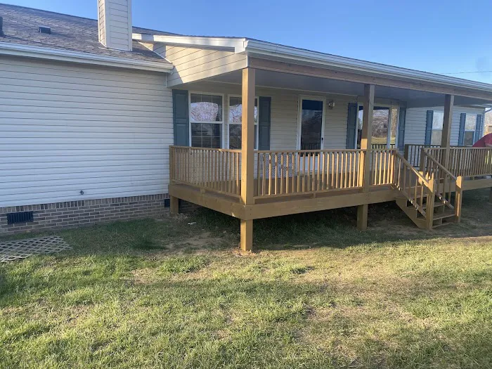 Roof Doctor Picture 2