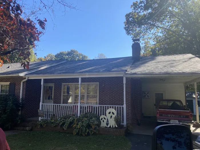 Roof Doctor Picture 4