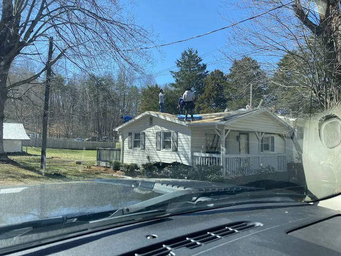 Roof Doctor Picture 5