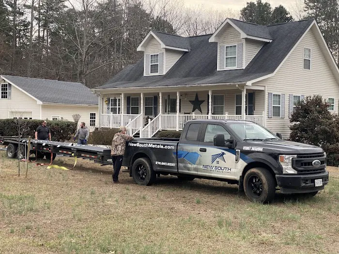 Roof Doctor Picture 3