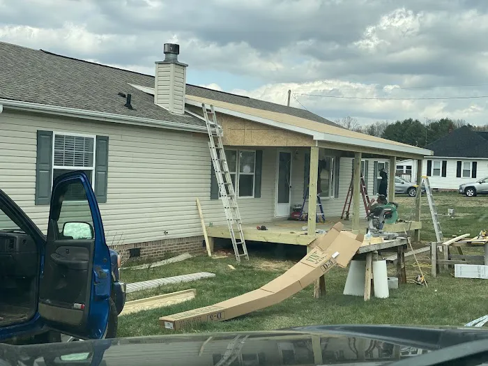 Roof Doctor Picture 6