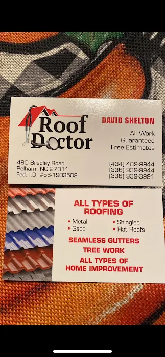Roof Doctor Picture 7