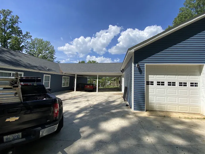 Roof Doctor Picture 8