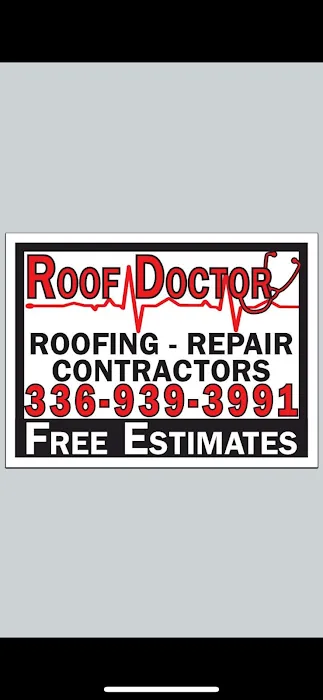Roof Doctor Picture 9