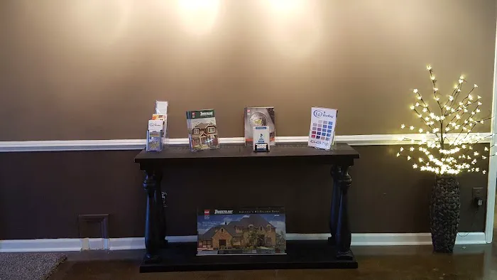 B&P Roofing Picture 2