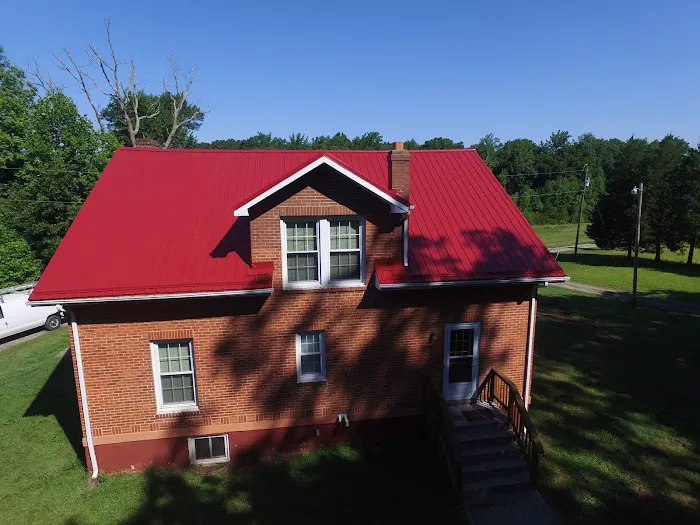 B&P Roofing Picture 1