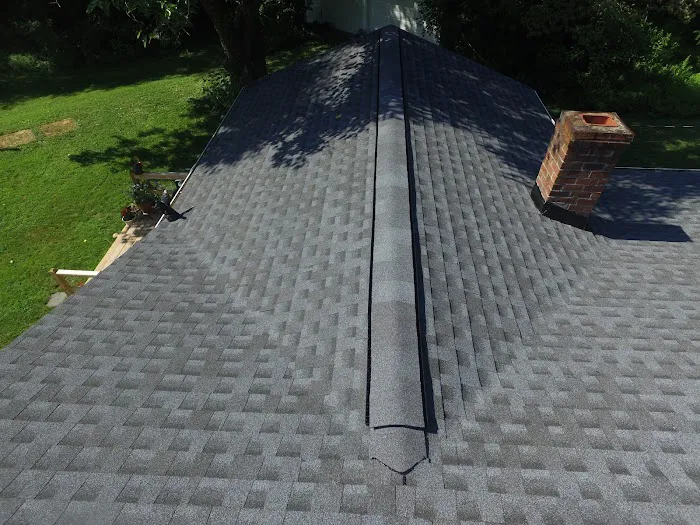 B&P Roofing Picture 3