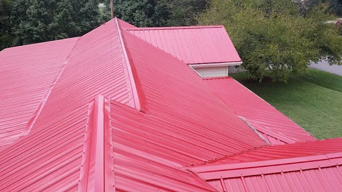 B&P Roofing Picture 7