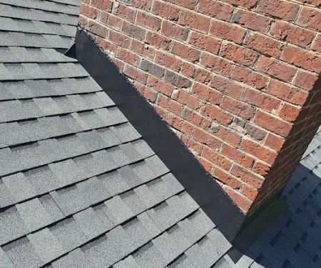 R.S ROOFING LLC
