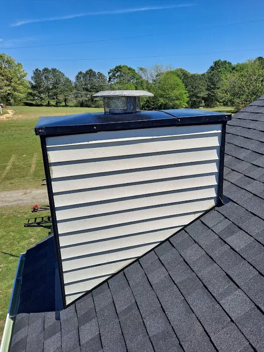 R.S ROOFING LLC Picture 6