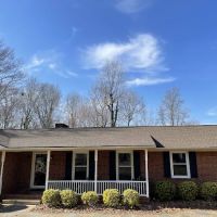 Strong Roofing, LLC ico