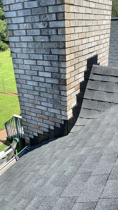Strong Roofing, LLC Picture 3