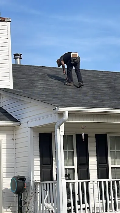 Strong Roofing, LLC Picture 2