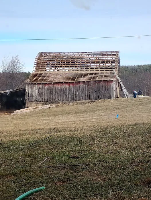 Skywalker Roofing Company Picture 1