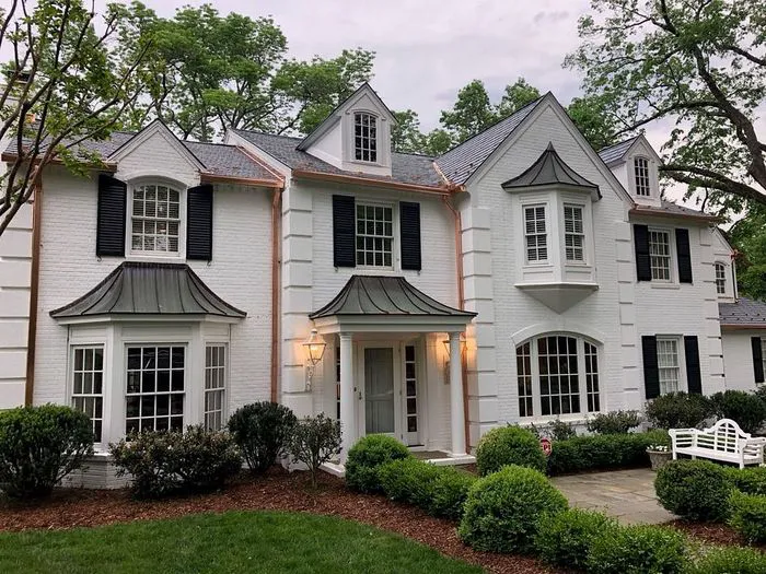 Skywalker Roofing Company Picture 6