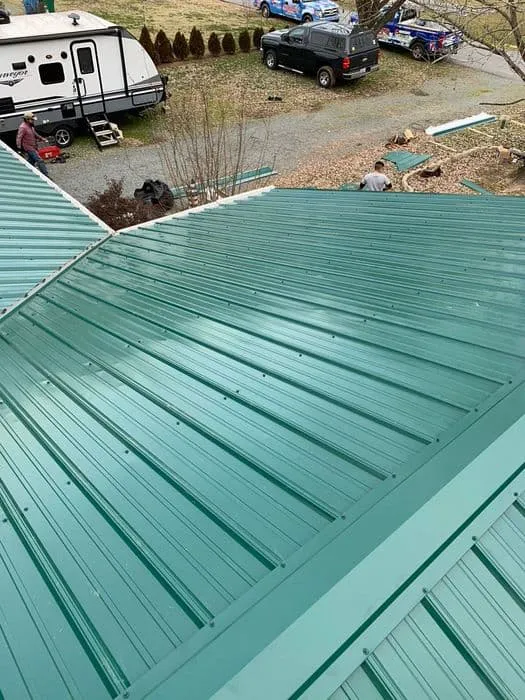 Skywalker Roofing Company Picture 4