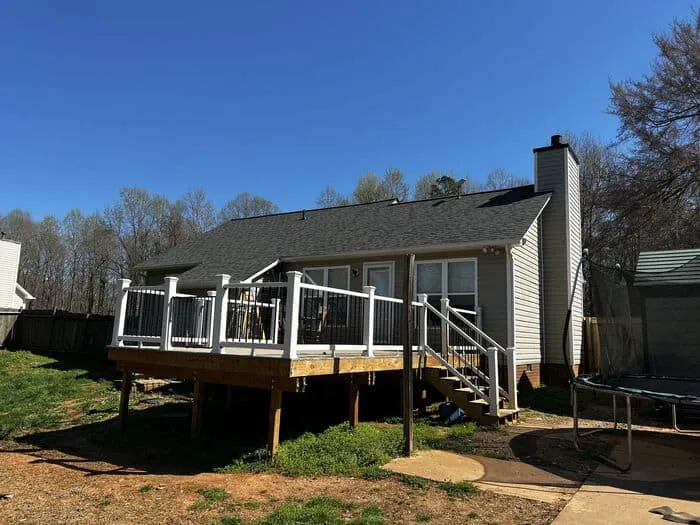 Skywalker Roofing Company Picture 3