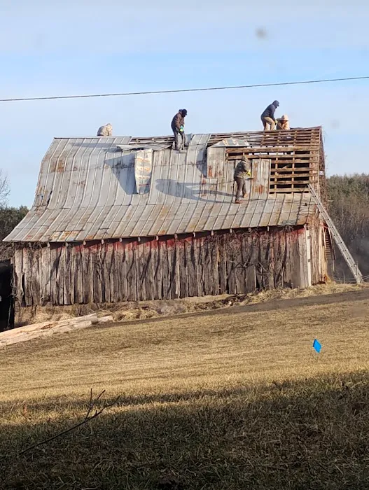 Skywalker Roofing Company Picture 9