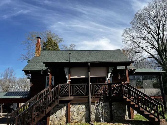 Skywalker Roofing Company Picture 10